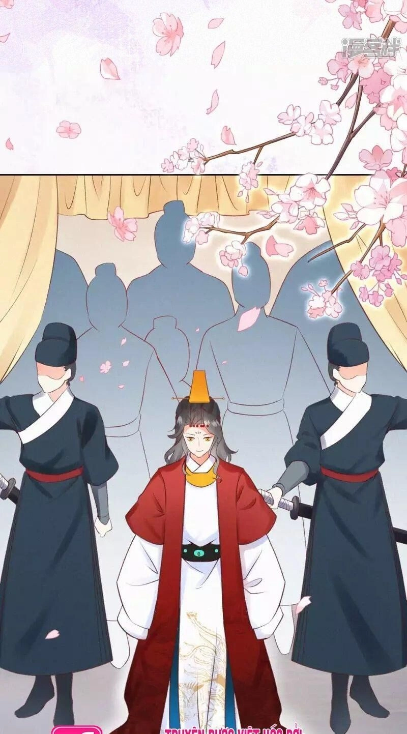 Sổ Tay Sinh Tồn Của Nàng Dâu Hoàng Gia Chapter 26 - 2