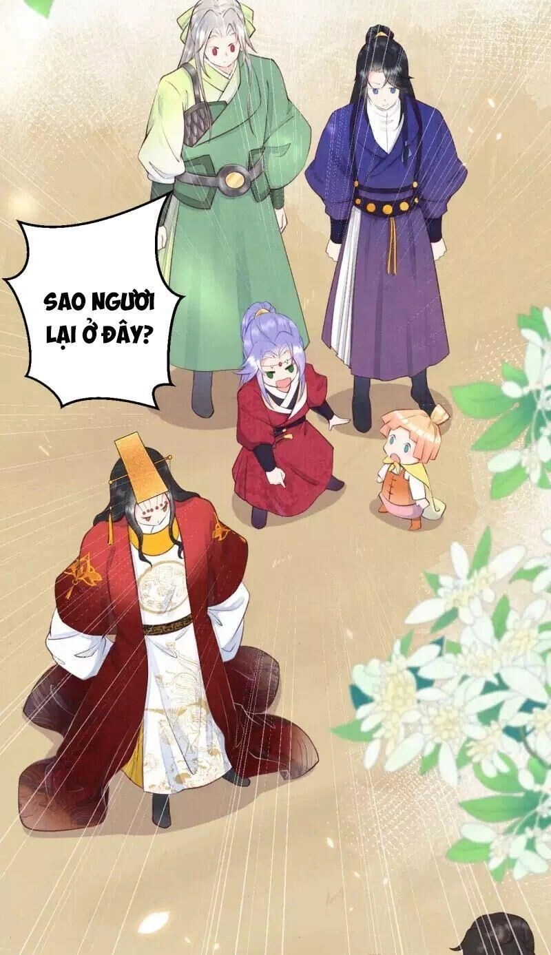 Sổ Tay Sinh Tồn Của Nàng Dâu Hoàng Gia Chapter 26 - 15