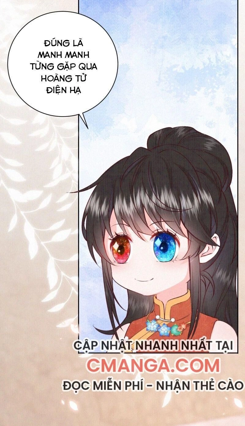 Sổ Tay Sinh Tồn Của Nàng Dâu Hoàng Gia Chapter 26 - 18