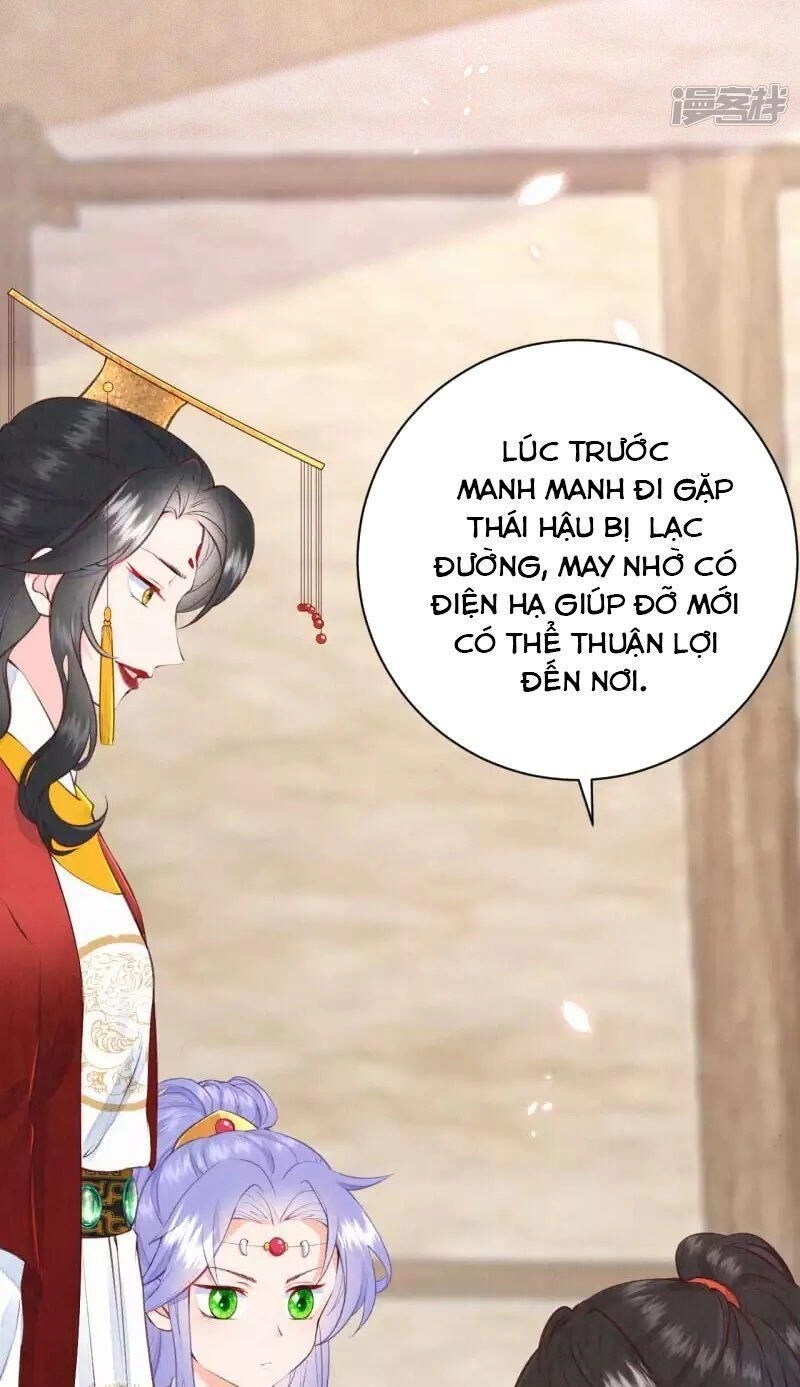 Sổ Tay Sinh Tồn Của Nàng Dâu Hoàng Gia Chapter 26 - 19