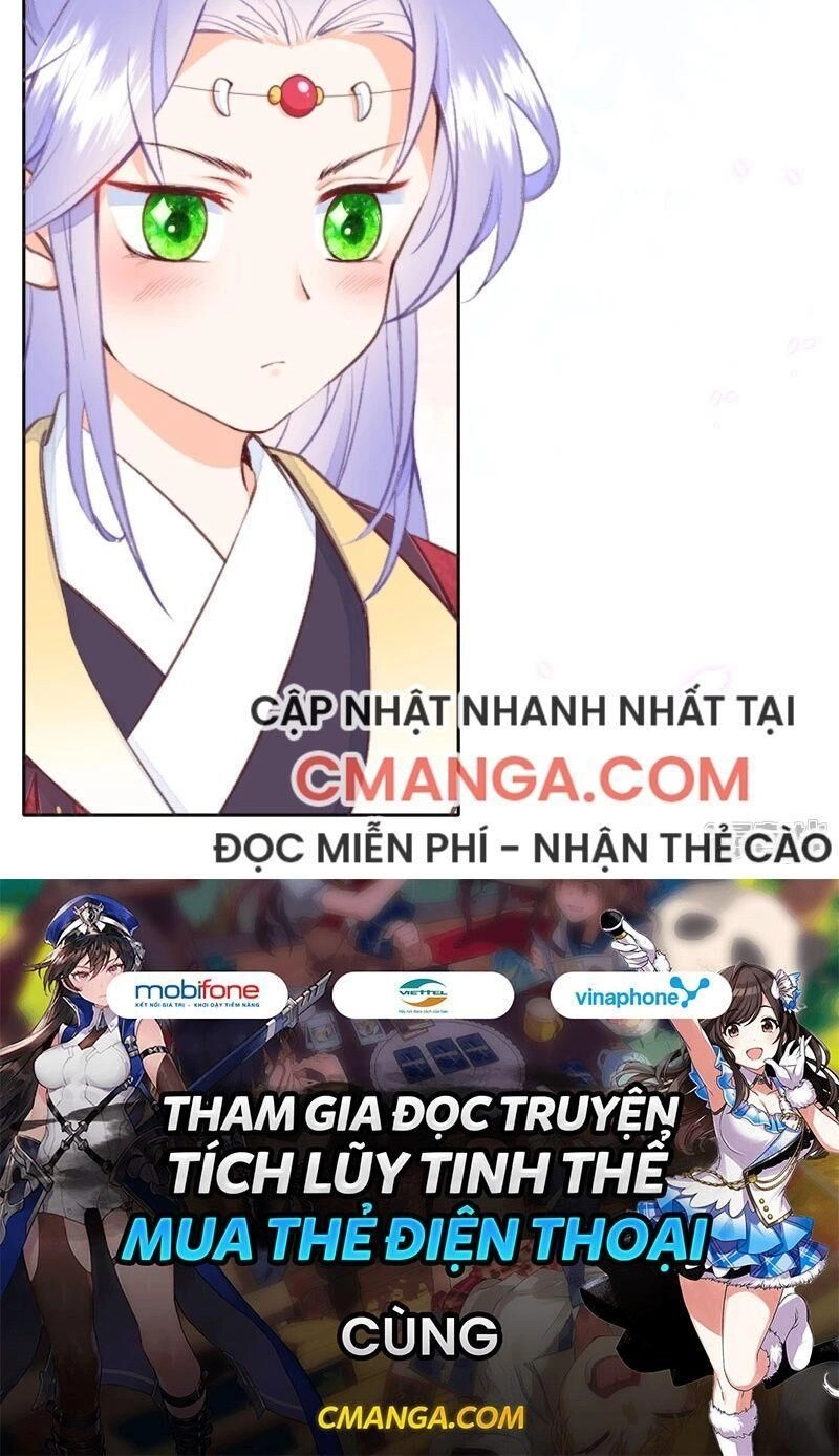 Sổ Tay Sinh Tồn Của Nàng Dâu Hoàng Gia Chapter 26 - 21