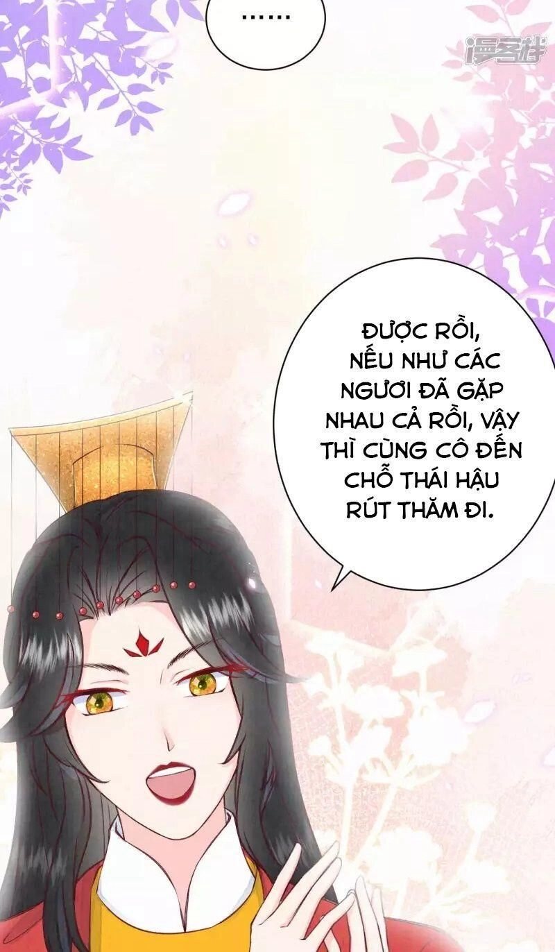 Sổ Tay Sinh Tồn Của Nàng Dâu Hoàng Gia Chapter 27 - 15