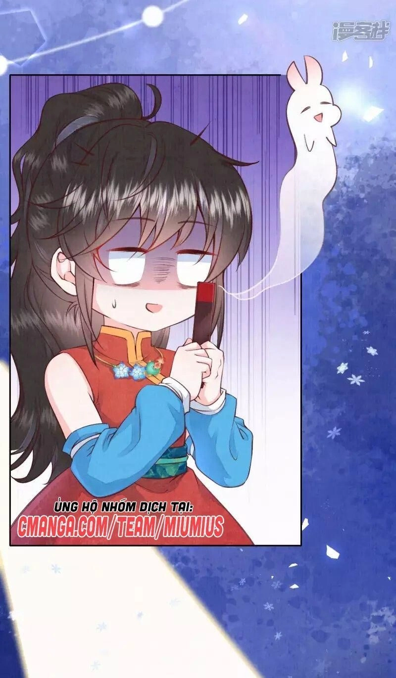 Sổ Tay Sinh Tồn Của Nàng Dâu Hoàng Gia Chapter 27 - 19