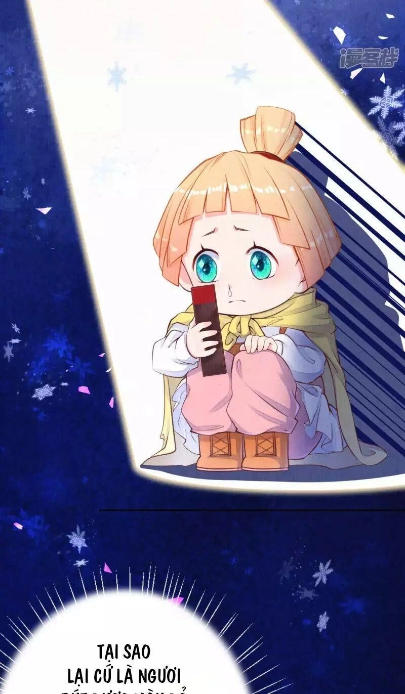 Sổ Tay Sinh Tồn Của Nàng Dâu Hoàng Gia Chapter 27 - 20