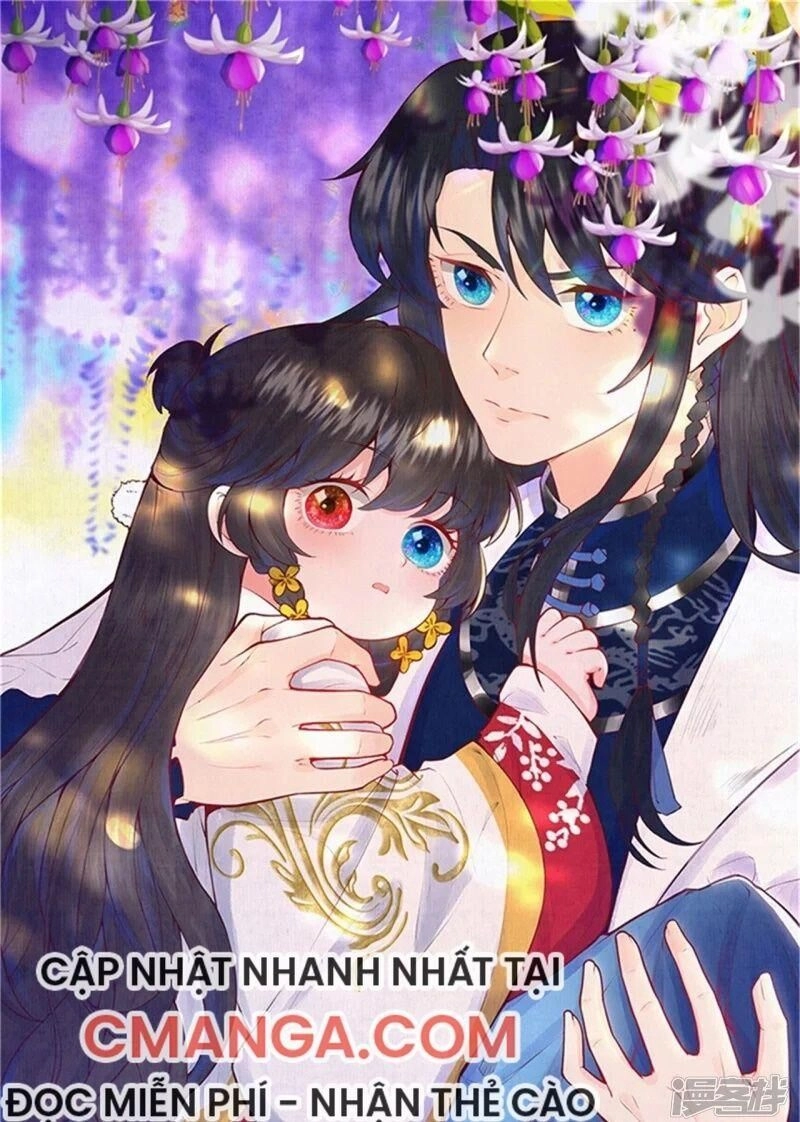 Sổ Tay Sinh Tồn Của Nàng Dâu Hoàng Gia Chapter 28 - 1