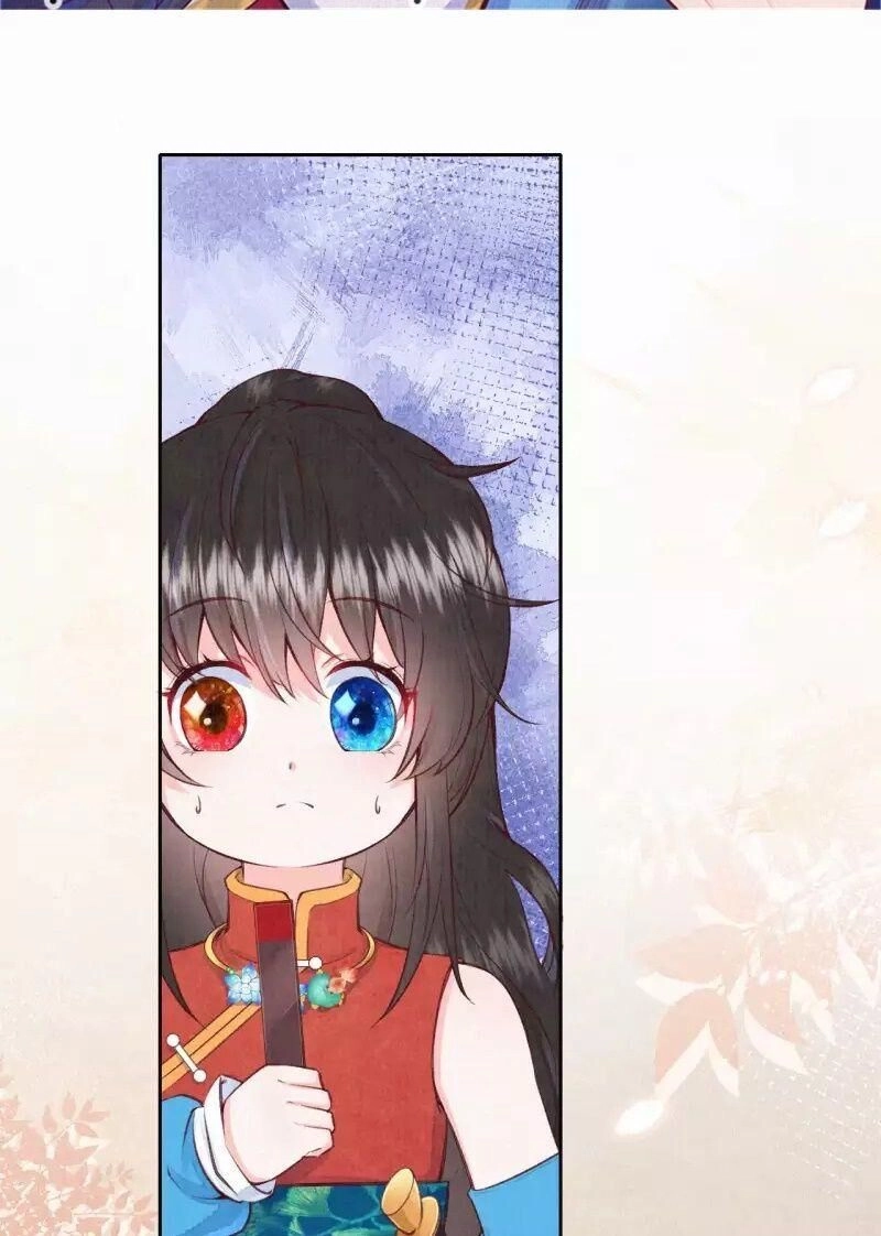 Sổ Tay Sinh Tồn Của Nàng Dâu Hoàng Gia Chapter 28 - 2