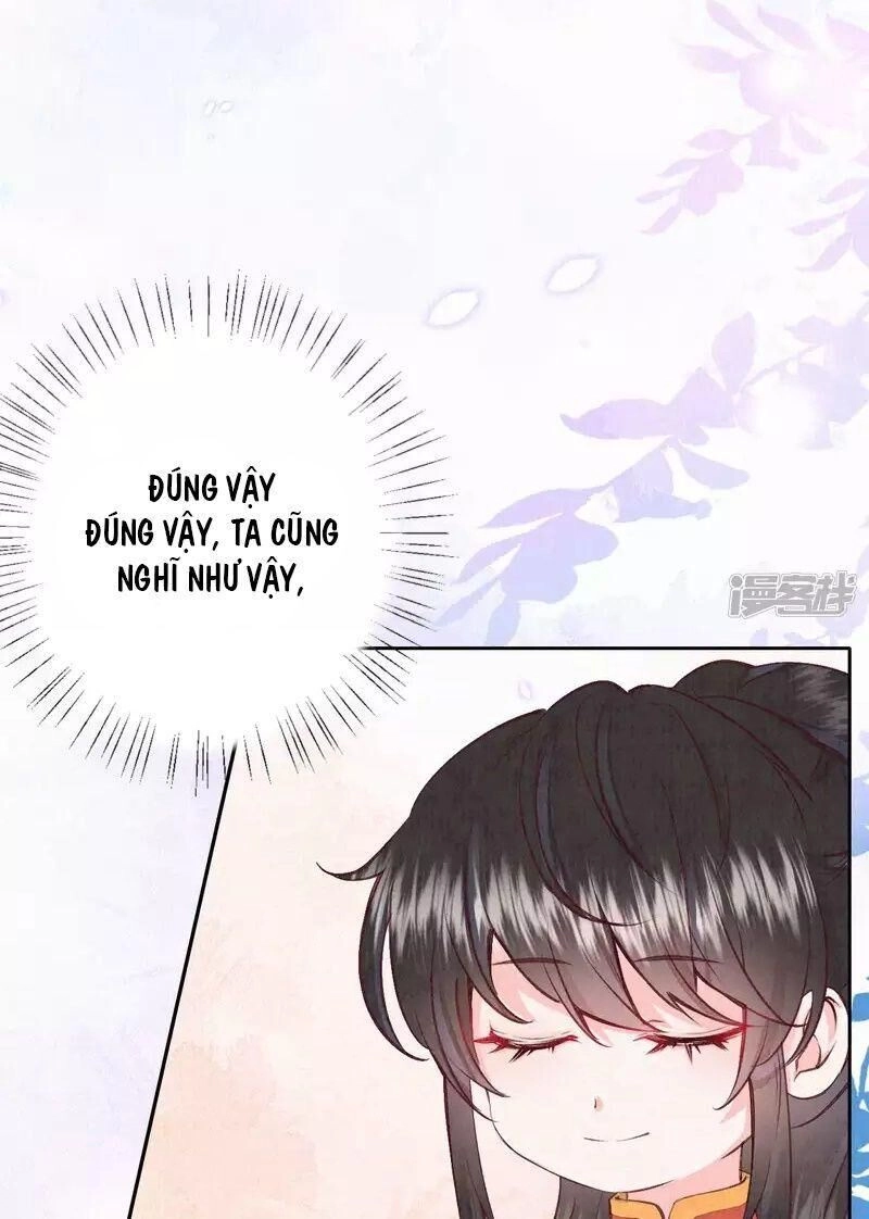 Sổ Tay Sinh Tồn Của Nàng Dâu Hoàng Gia Chapter 28 - 5