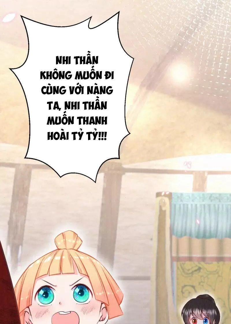 Sổ Tay Sinh Tồn Của Nàng Dâu Hoàng Gia Chapter 28 - 7