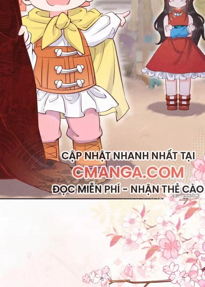 Sổ Tay Sinh Tồn Của Nàng Dâu Hoàng Gia Chapter 28 - 8