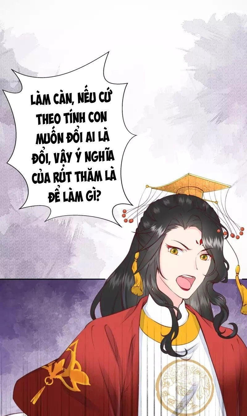 Sổ Tay Sinh Tồn Của Nàng Dâu Hoàng Gia Chapter 28 - 12