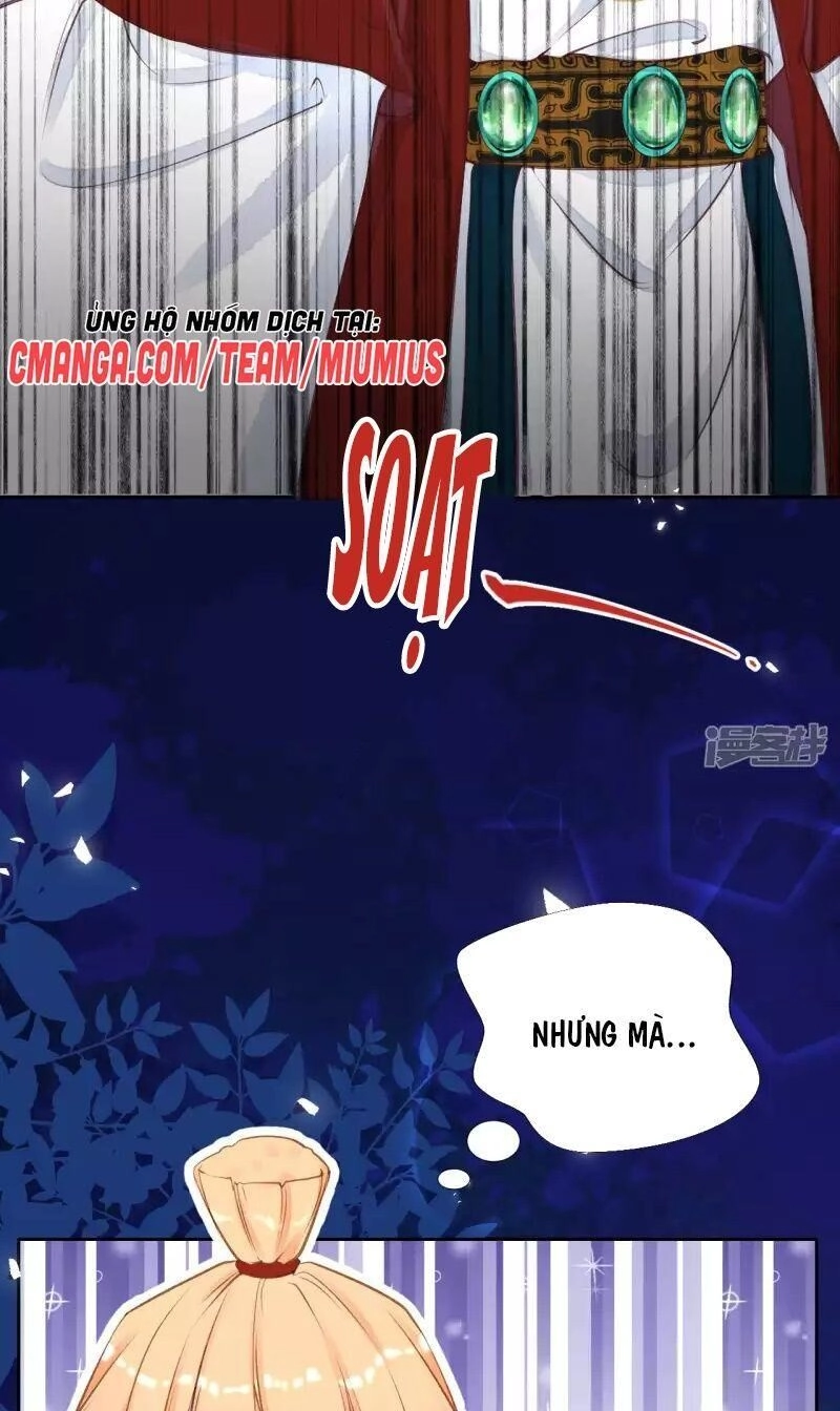 Sổ Tay Sinh Tồn Của Nàng Dâu Hoàng Gia Chapter 28 - 13