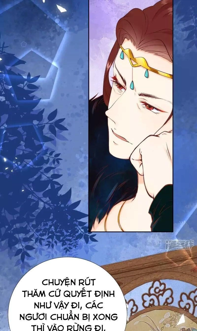 Sổ Tay Sinh Tồn Của Nàng Dâu Hoàng Gia Chapter 28 - 15