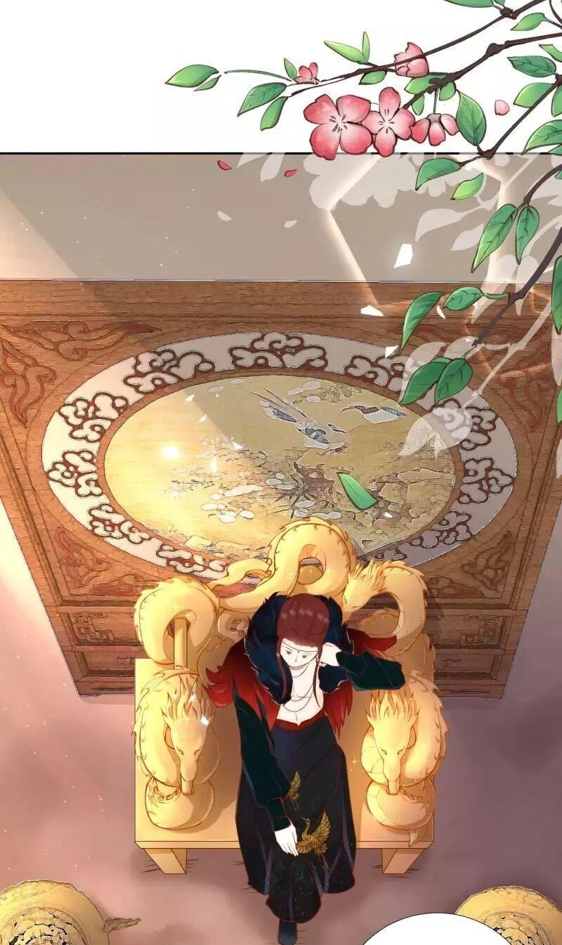 Sổ Tay Sinh Tồn Của Nàng Dâu Hoàng Gia Chapter 28 - 17