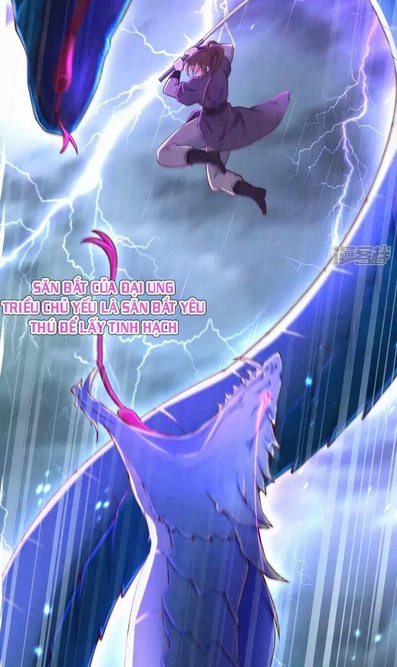 Sổ Tay Sinh Tồn Của Nàng Dâu Hoàng Gia Chapter 28 - 20