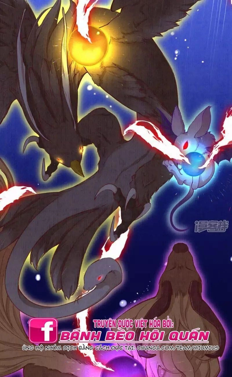 Sổ Tay Sinh Tồn Của Nàng Dâu Hoàng Gia Chapter 28 - 23