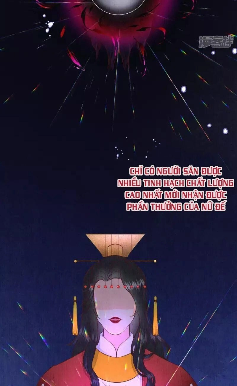 Sổ Tay Sinh Tồn Của Nàng Dâu Hoàng Gia Chapter 28 - 25