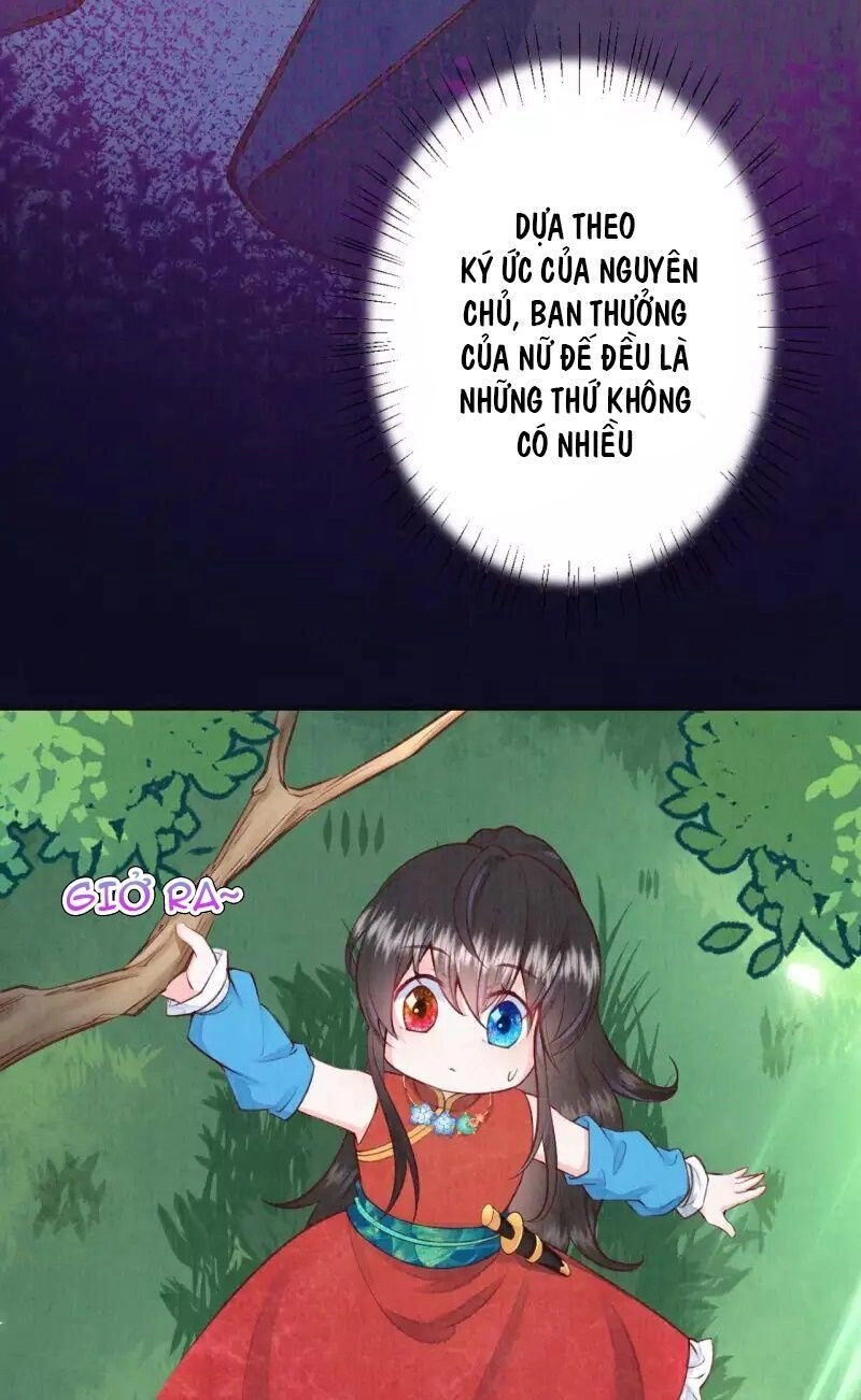 Sổ Tay Sinh Tồn Của Nàng Dâu Hoàng Gia Chapter 28 - 28