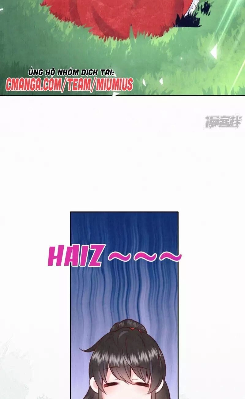 Sổ Tay Sinh Tồn Của Nàng Dâu Hoàng Gia Chapter 28 - 29