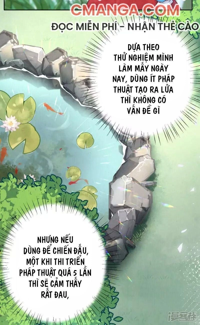 Sổ Tay Sinh Tồn Của Nàng Dâu Hoàng Gia Chapter 28 - 31