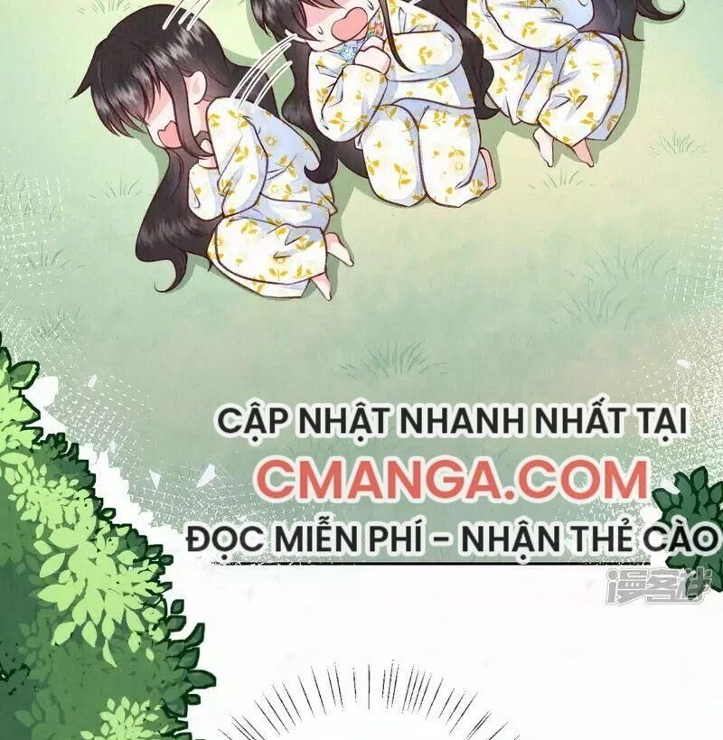 Sổ Tay Sinh Tồn Của Nàng Dâu Hoàng Gia Chapter 28 - 33