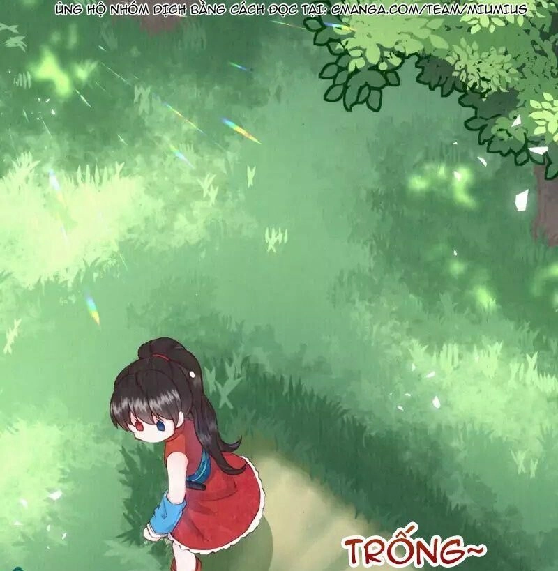 Sổ Tay Sinh Tồn Của Nàng Dâu Hoàng Gia Chapter 28 - 36