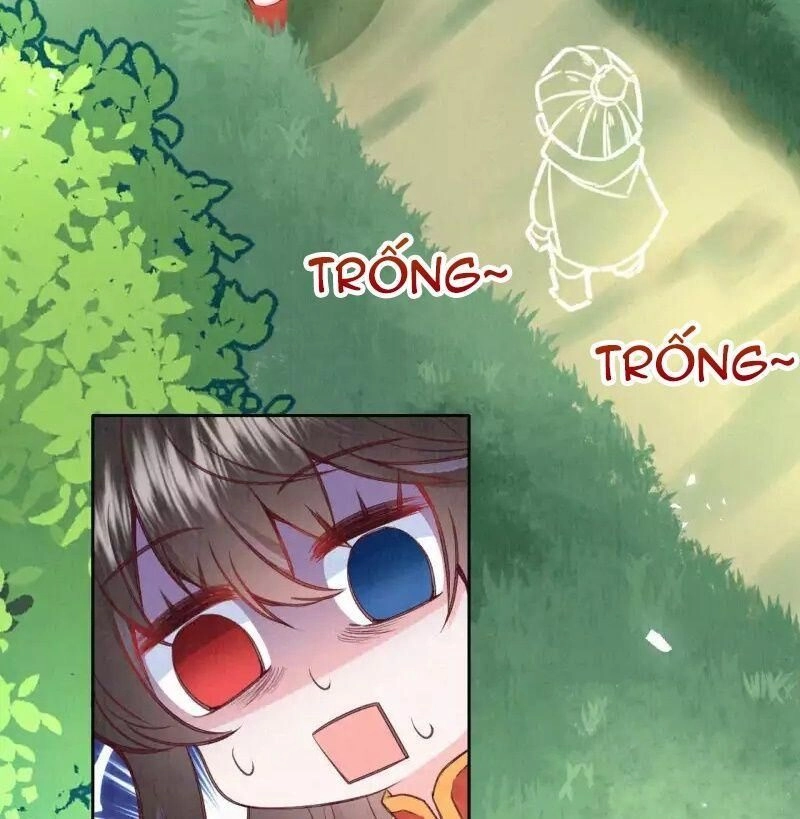 Sổ Tay Sinh Tồn Của Nàng Dâu Hoàng Gia Chapter 28 - 37