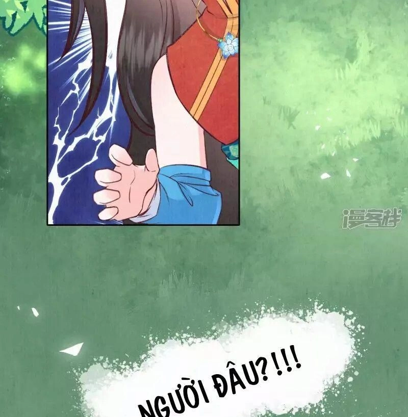 Sổ Tay Sinh Tồn Của Nàng Dâu Hoàng Gia Chapter 28 - 38