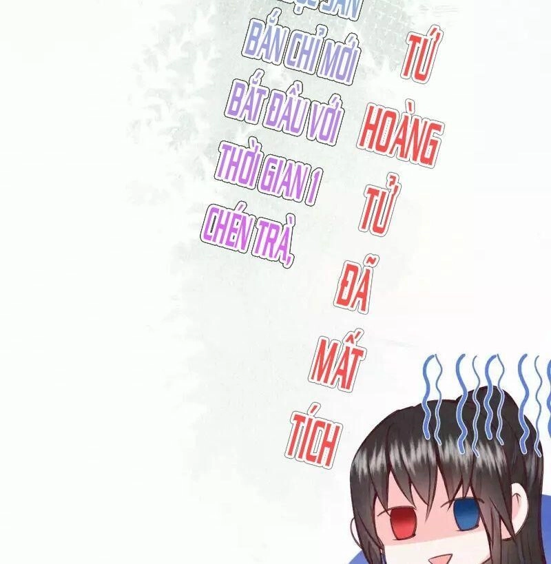 Sổ Tay Sinh Tồn Của Nàng Dâu Hoàng Gia Chapter 28 - 40