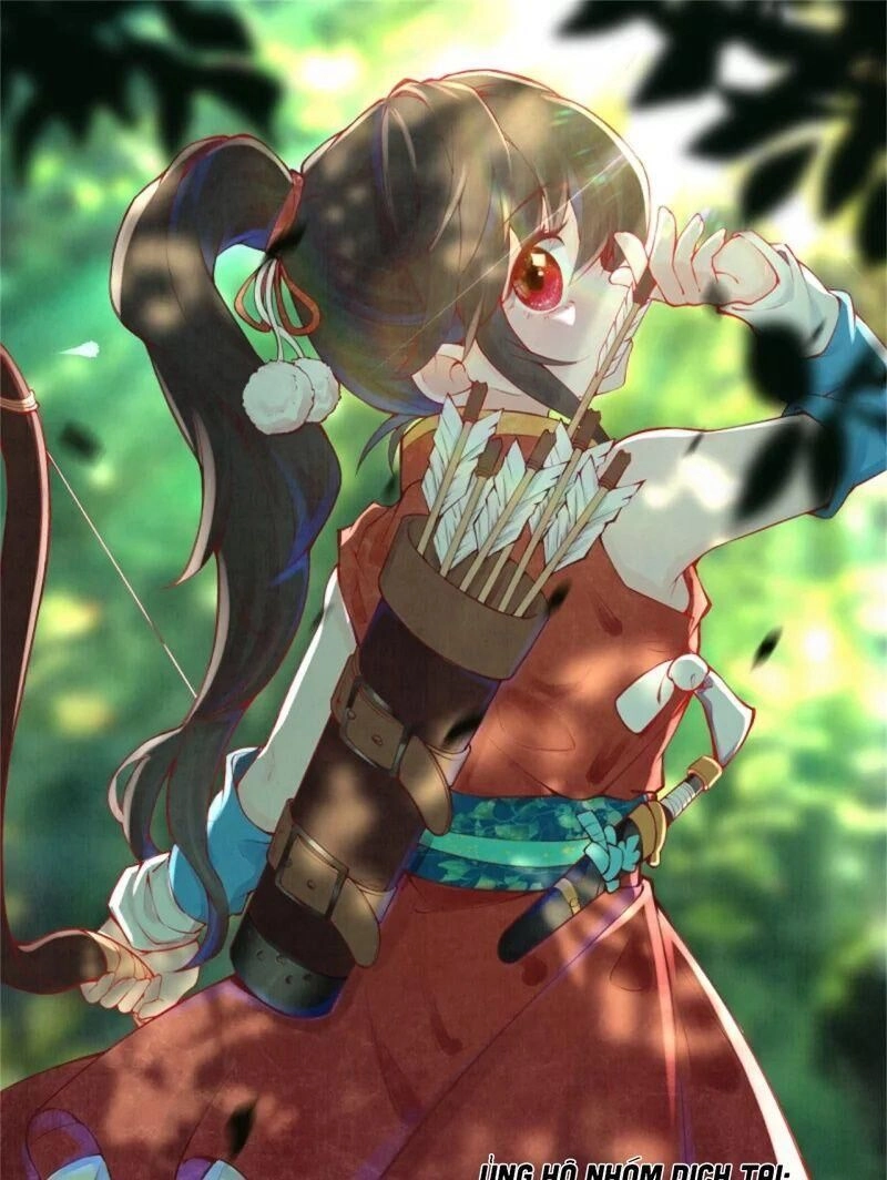 Sổ Tay Sinh Tồn Của Nàng Dâu Hoàng Gia Chapter 29 - 1