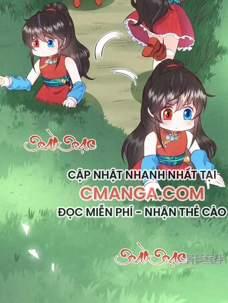 Sổ Tay Sinh Tồn Của Nàng Dâu Hoàng Gia Chapter 29 - 5