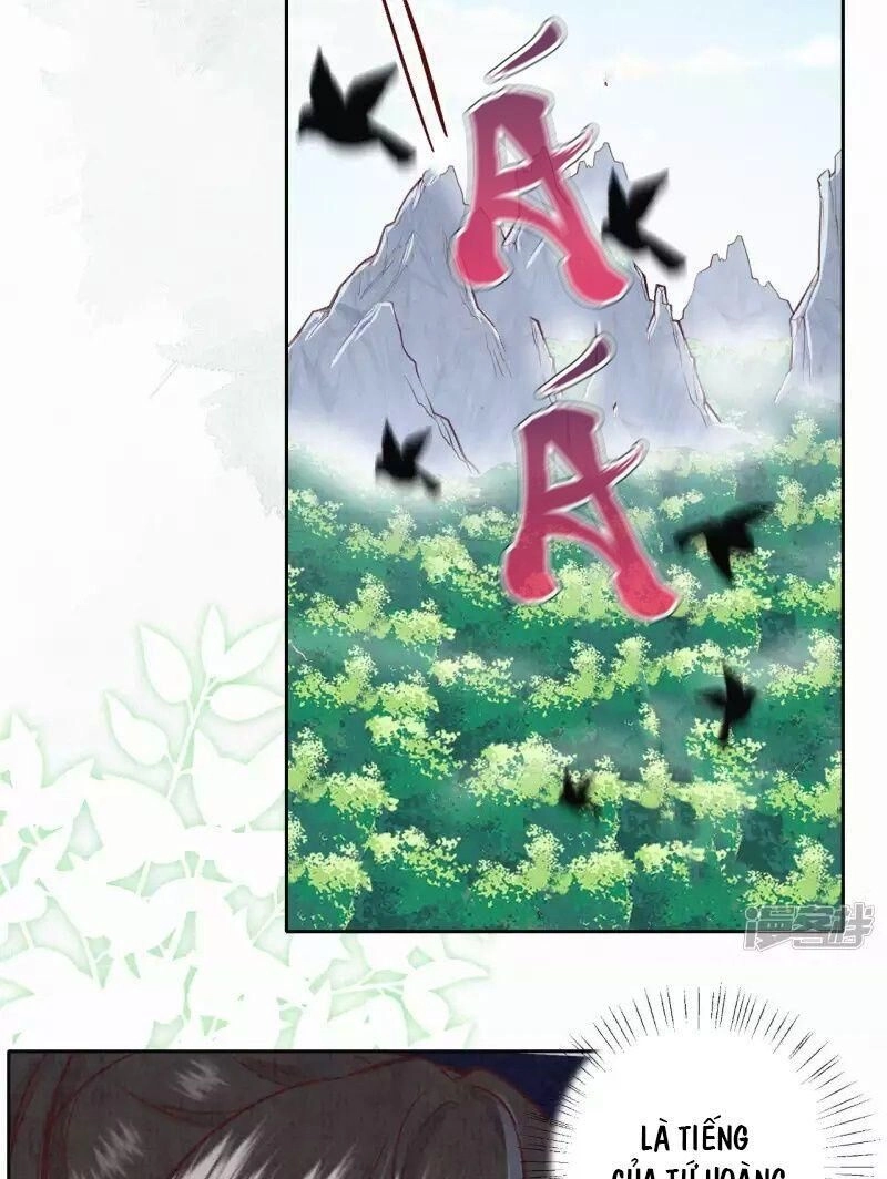 Sổ Tay Sinh Tồn Của Nàng Dâu Hoàng Gia Chapter 29 - 7