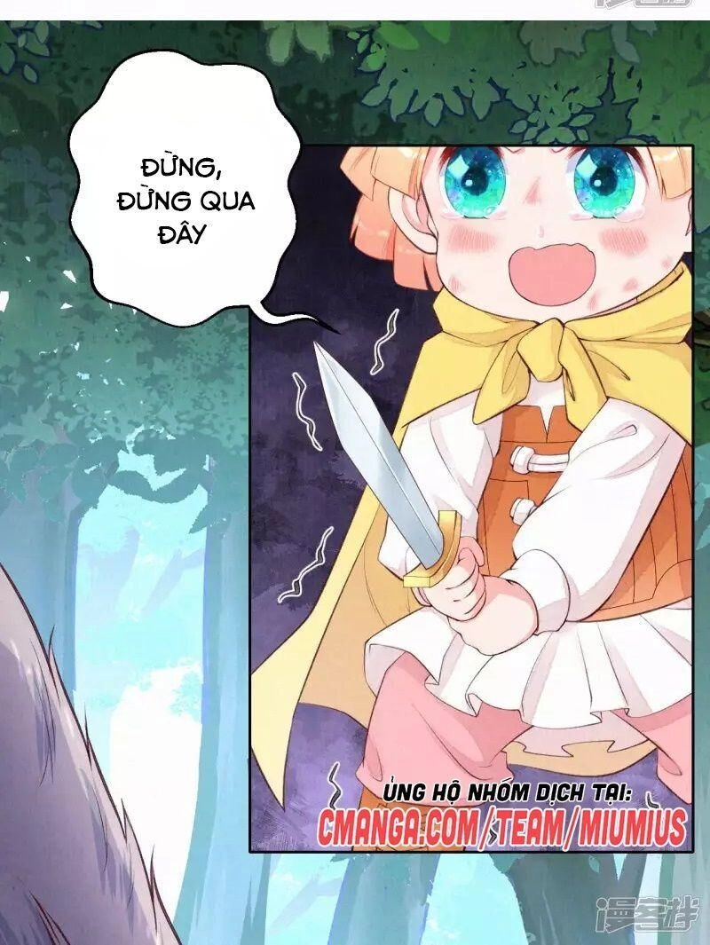 Sổ Tay Sinh Tồn Của Nàng Dâu Hoàng Gia Chapter 29 - 10