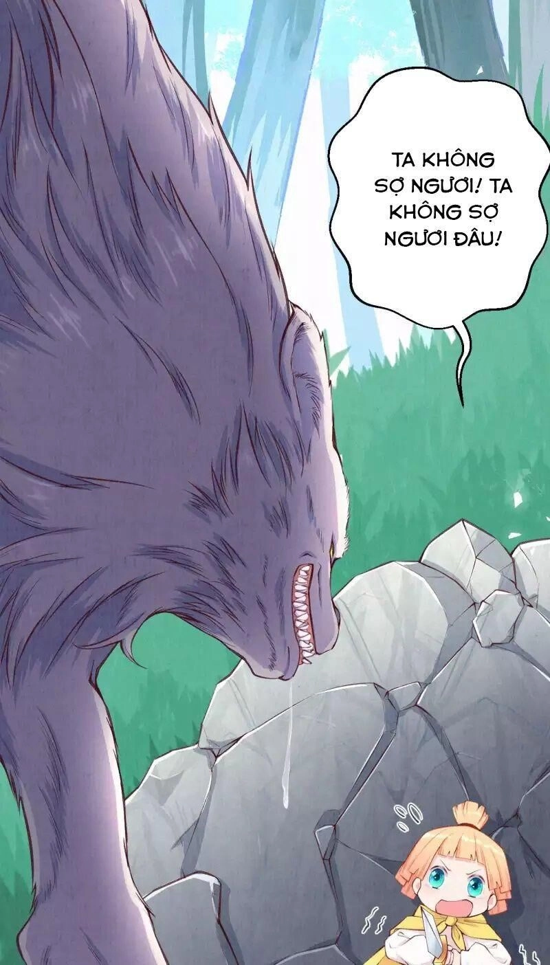 Sổ Tay Sinh Tồn Của Nàng Dâu Hoàng Gia Chapter 29 - 12