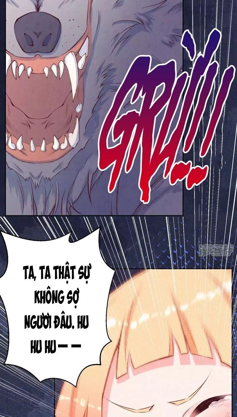 Sổ Tay Sinh Tồn Của Nàng Dâu Hoàng Gia Chapter 29 - 14