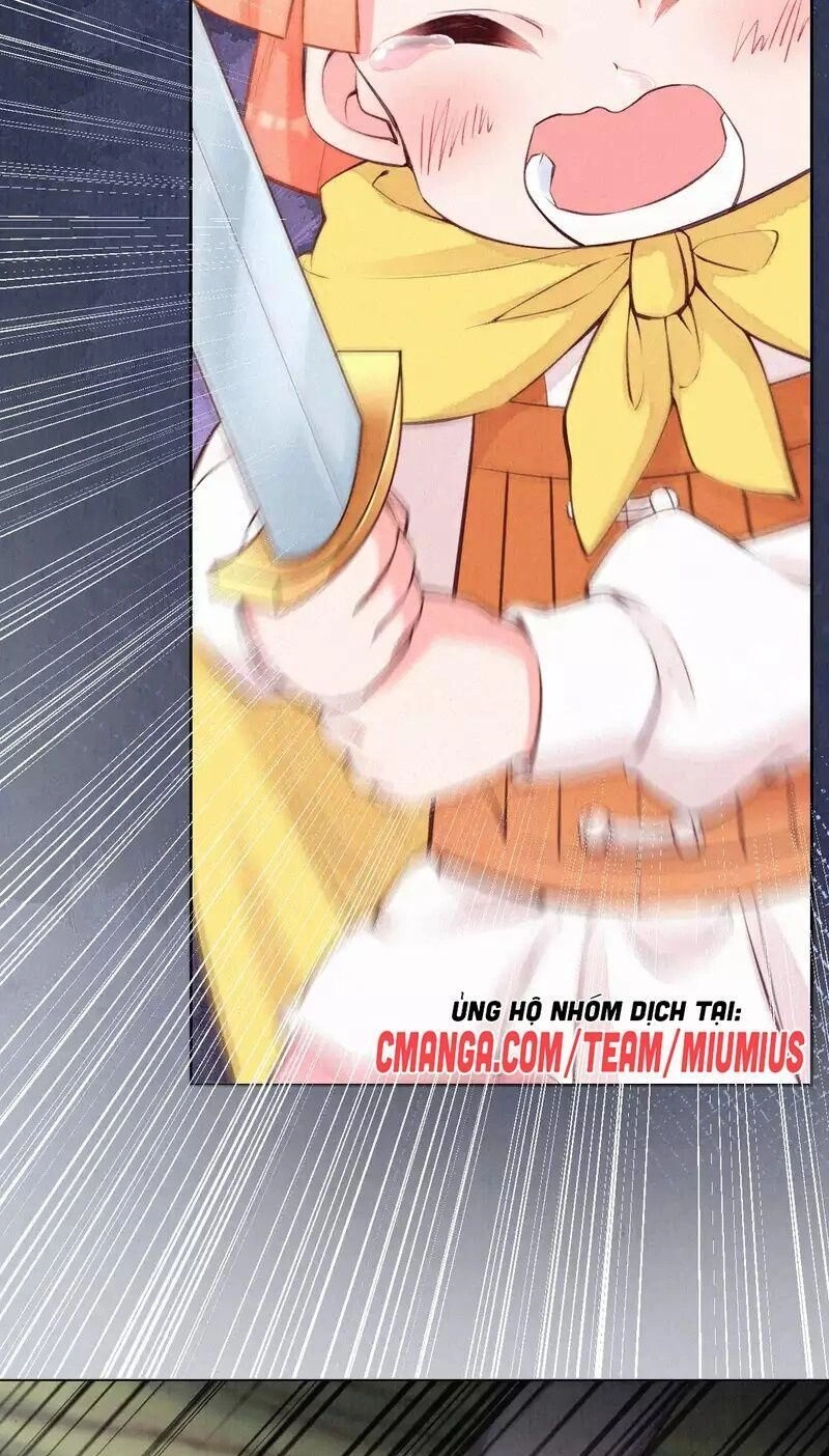 Sổ Tay Sinh Tồn Của Nàng Dâu Hoàng Gia Chapter 29 - 15