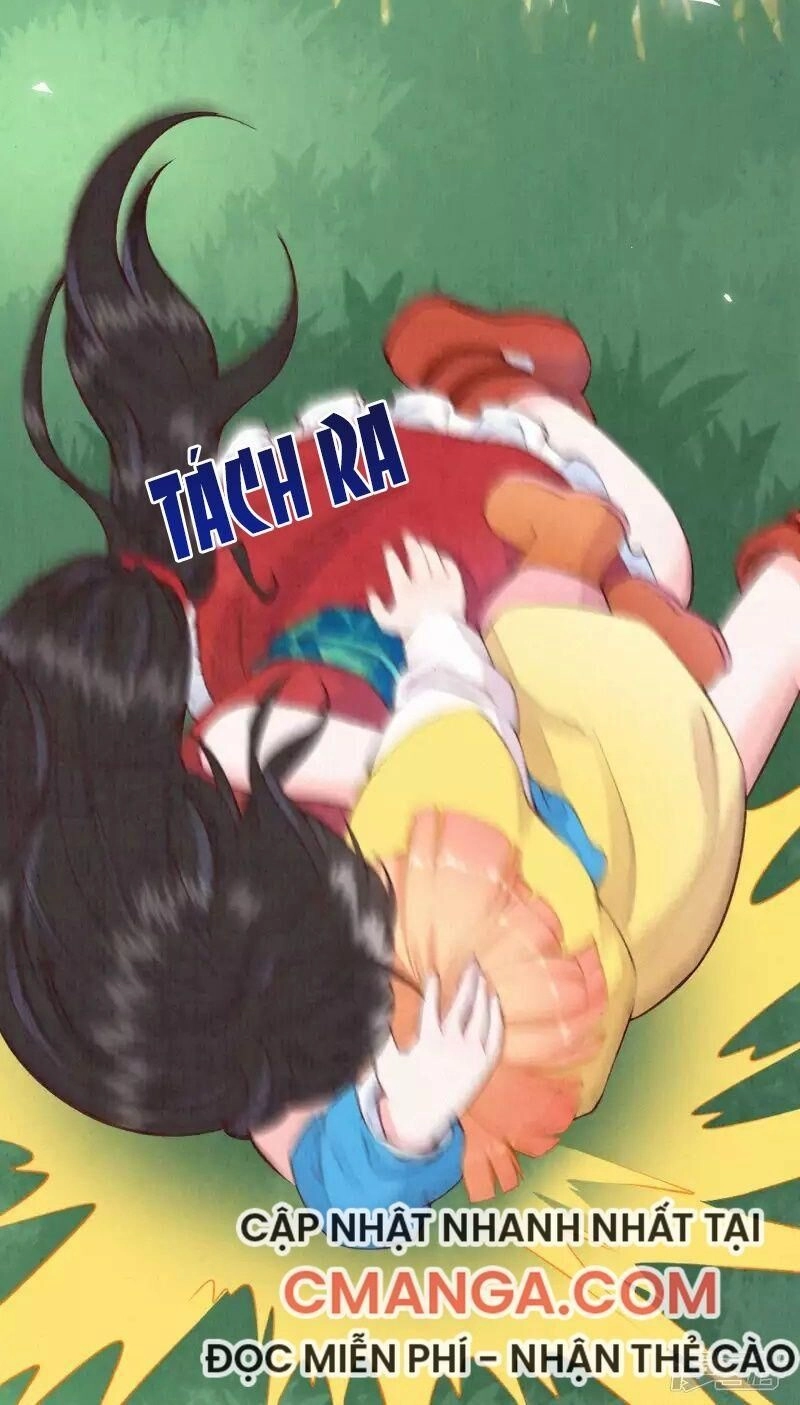 Sổ Tay Sinh Tồn Của Nàng Dâu Hoàng Gia Chapter 29 - 21