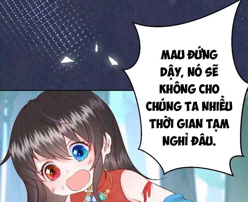 Sổ Tay Sinh Tồn Của Nàng Dâu Hoàng Gia Chapter 29 - 23