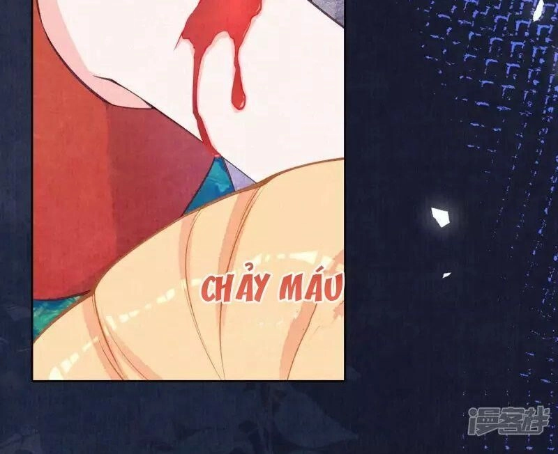 Sổ Tay Sinh Tồn Của Nàng Dâu Hoàng Gia Chapter 29 - 26