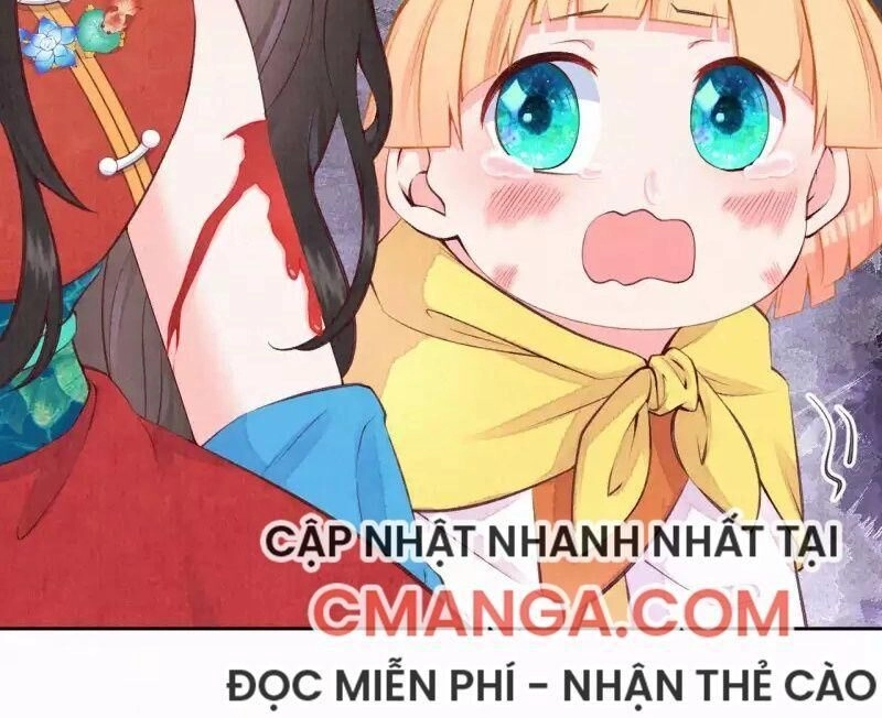 Sổ Tay Sinh Tồn Của Nàng Dâu Hoàng Gia Chapter 29 - 30