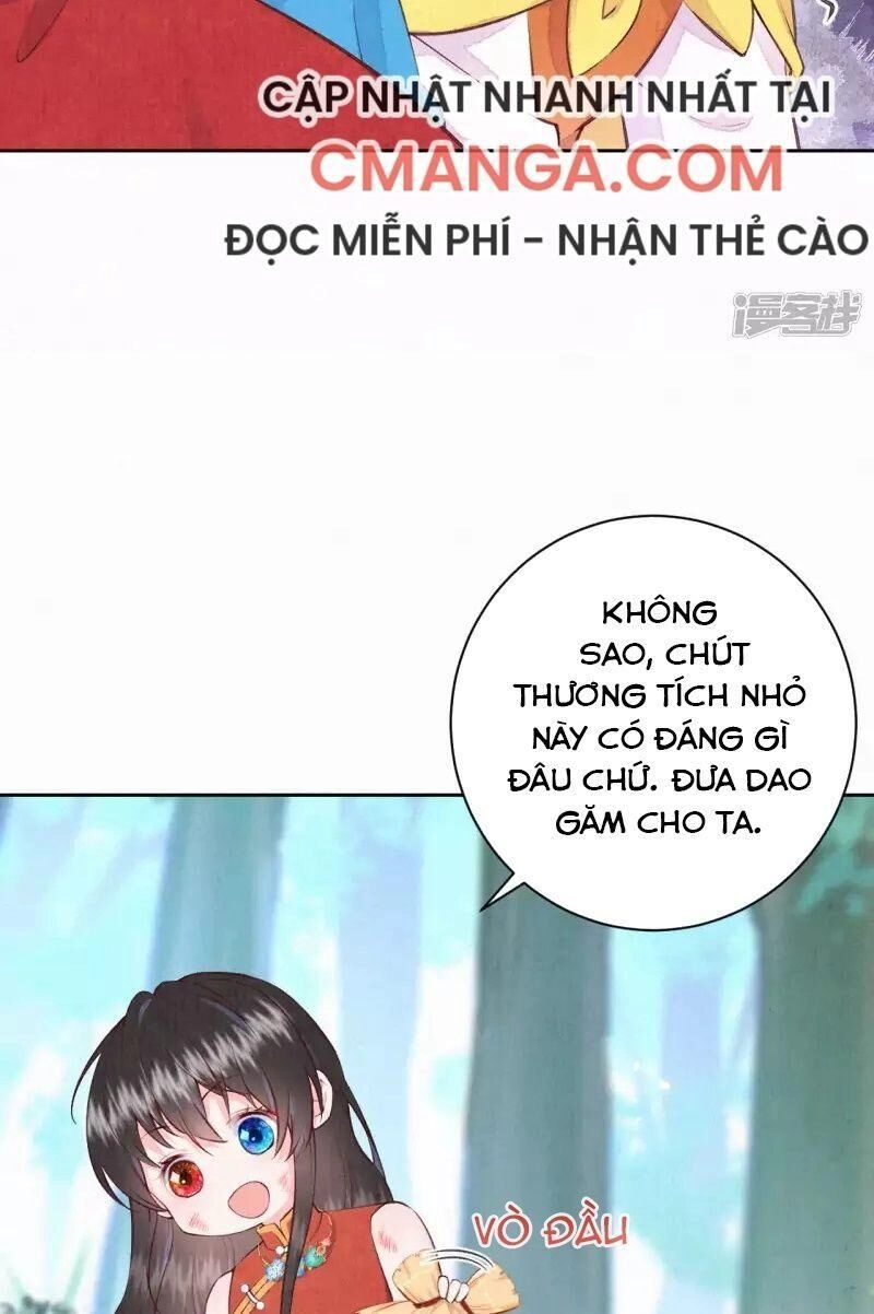 Sổ Tay Sinh Tồn Của Nàng Dâu Hoàng Gia Chapter 30 - 3