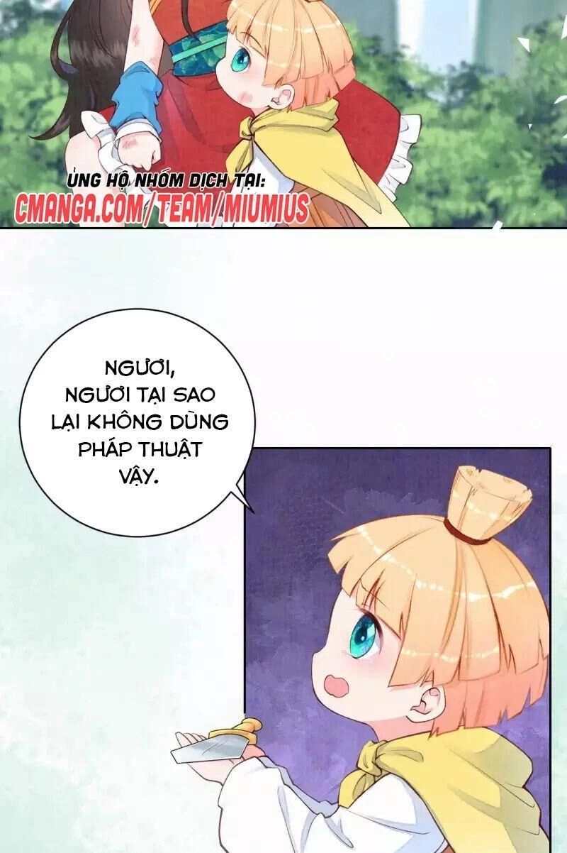 Sổ Tay Sinh Tồn Của Nàng Dâu Hoàng Gia Chapter 30 - 4