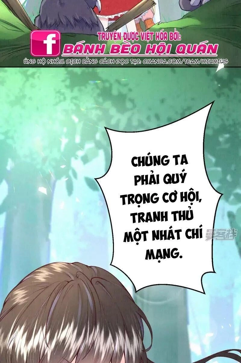 Sổ Tay Sinh Tồn Của Nàng Dâu Hoàng Gia Chapter 30 - 7