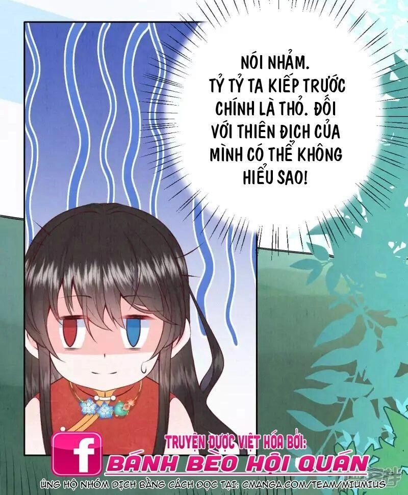 Sổ Tay Sinh Tồn Của Nàng Dâu Hoàng Gia Chapter 30 - 21