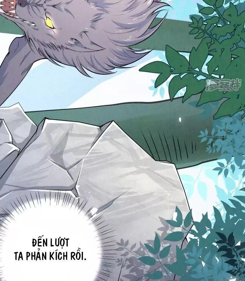 Sổ Tay Sinh Tồn Của Nàng Dâu Hoàng Gia Chapter 30 - 24