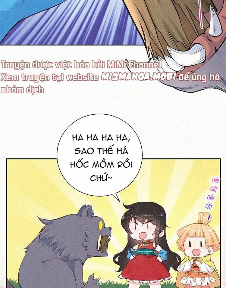 Sổ Tay Sinh Tồn Của Nàng Dâu Hoàng Gia Chapter 31 - 2