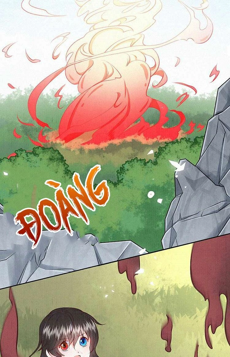 Sổ Tay Sinh Tồn Của Nàng Dâu Hoàng Gia Chapter 31 - 8