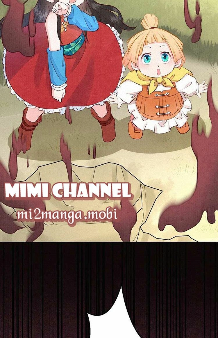 Sổ Tay Sinh Tồn Của Nàng Dâu Hoàng Gia Chapter 31 - 9