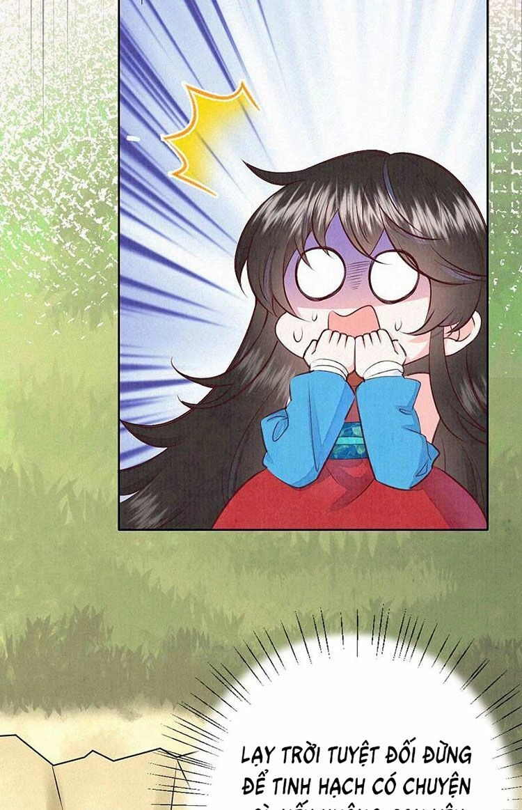 Sổ Tay Sinh Tồn Của Nàng Dâu Hoàng Gia Chapter 31 - 11