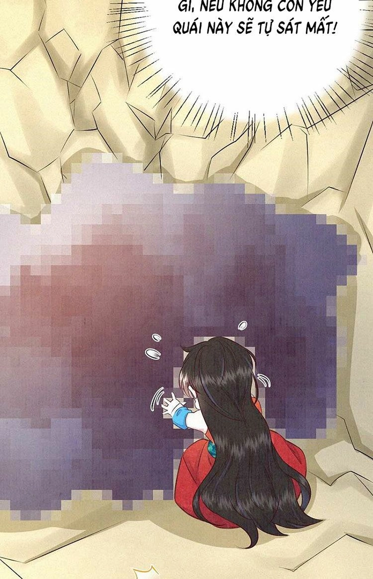 Sổ Tay Sinh Tồn Của Nàng Dâu Hoàng Gia Chapter 31 - 12