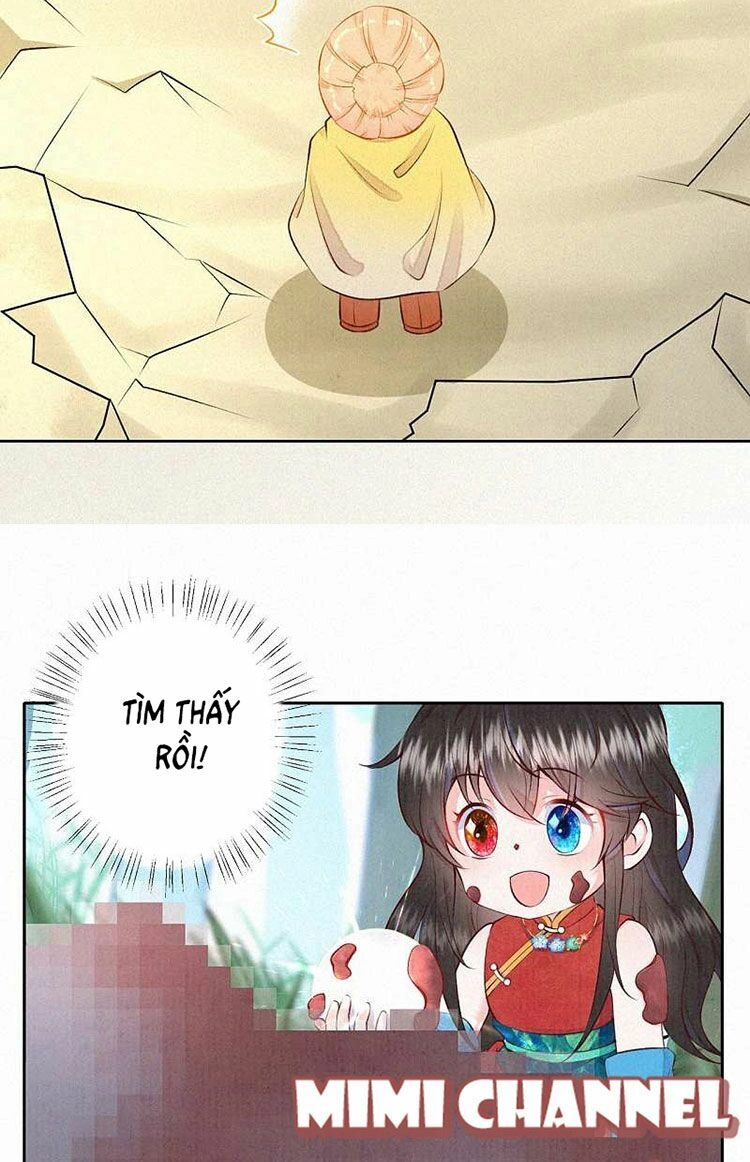 Sổ Tay Sinh Tồn Của Nàng Dâu Hoàng Gia Chapter 31 - 13